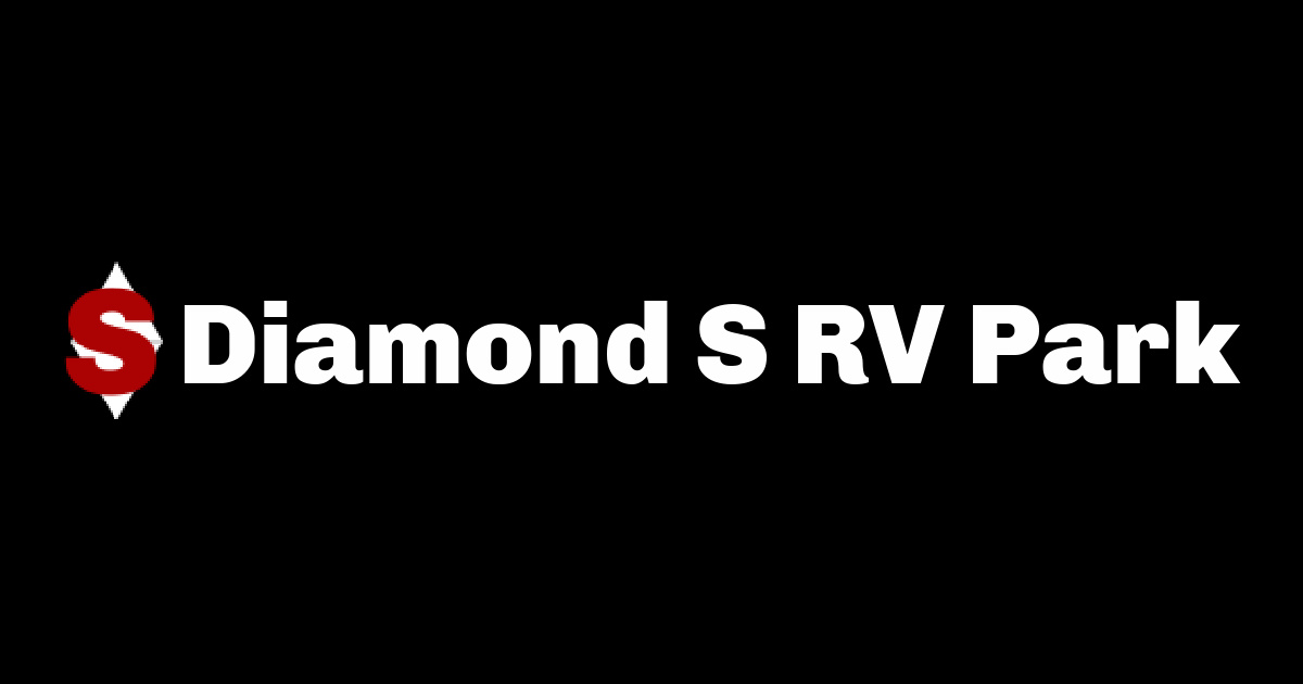 Diamond S RV Park in Montana - Main photo