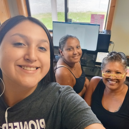 About our Facility Diamond S RV Park in Montana