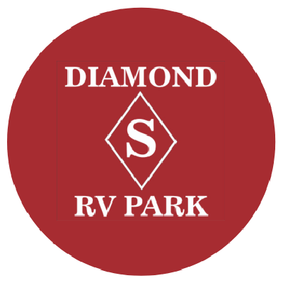 Diamond S RV Park in Montana